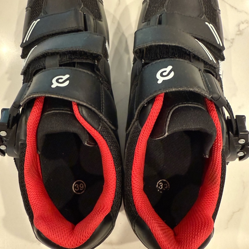 Peloton Shoes